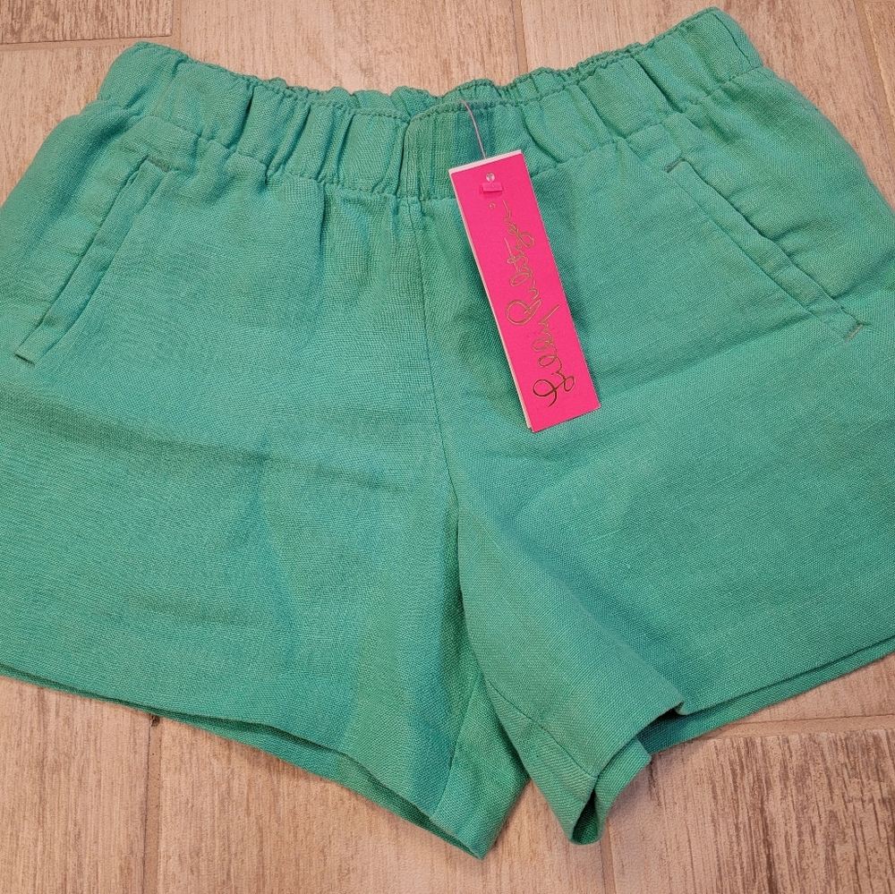 Lilly Pulitzer Lilo Linen